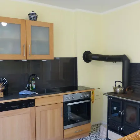 Tambari Διαμέρισμα Kamminke