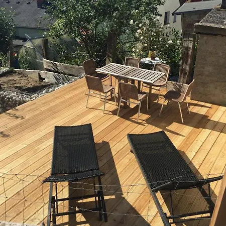 Διαμέρισμα Tambari
